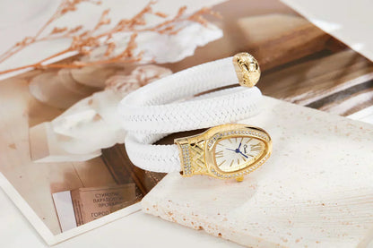 Serpentia™ Enigma Bracelet