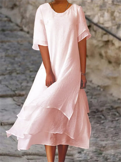 Avery | Elegant long dress