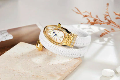 Serpentia™ Enigma Bracelet