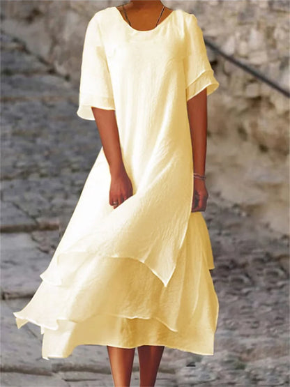 Avery | Elegant long dress