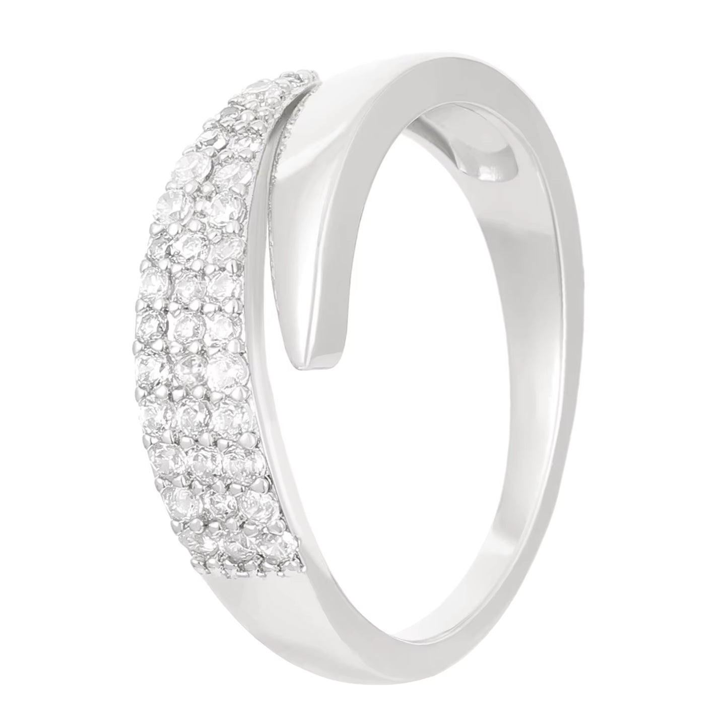 All Cancer Awareness Support Ring | Get 1+1 Free Today
