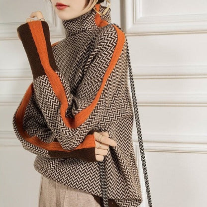 VICTORIA | Knitted Sweater