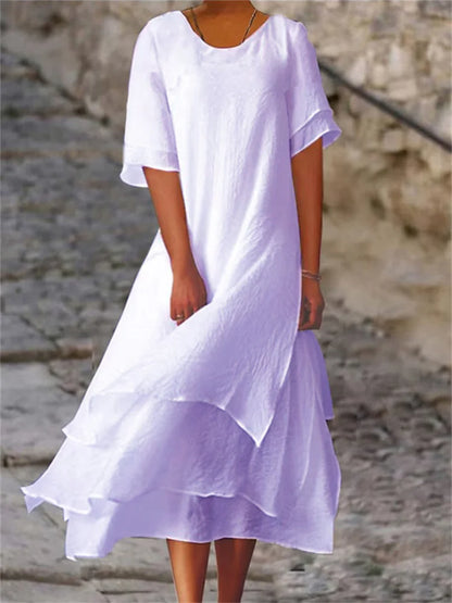 Avery | Elegant long dress