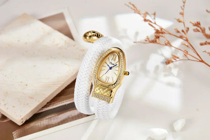 Serpentia™ Enigma Bracelet