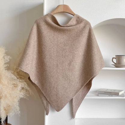 AURORA | Soft and Stylish Autumn Scarf
