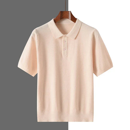 Vince | Classic Edge Polo