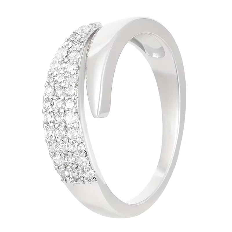 All Cancer Support Ring | Together Stronger | Get 1+1 Free Today