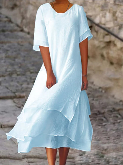 Avery | Elegant long dress