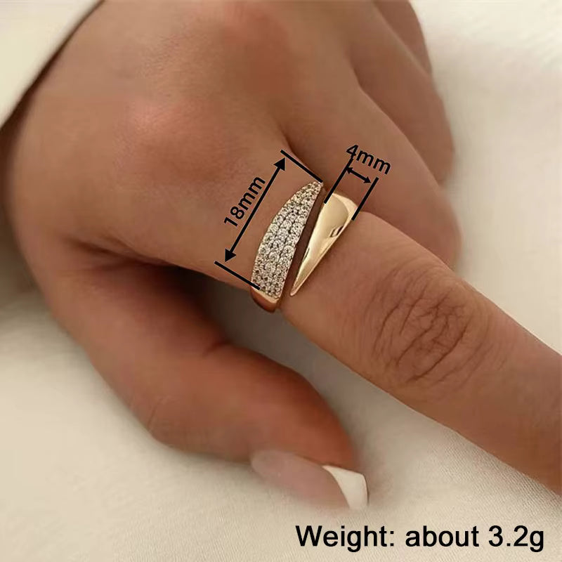 All Cancer Support Ring | Together Stronger | Get 1+1 Free Today