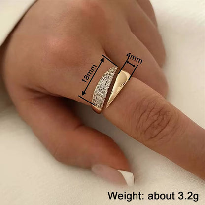 All Cancer Support Ring | Together Stronger | Get 1+1 Free Today