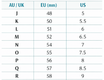 Elegant Drop Ring | Support Breast Cancer | Get 1+1 Free