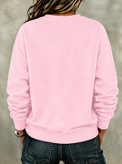 October We Wear Pink | Long Sleeve