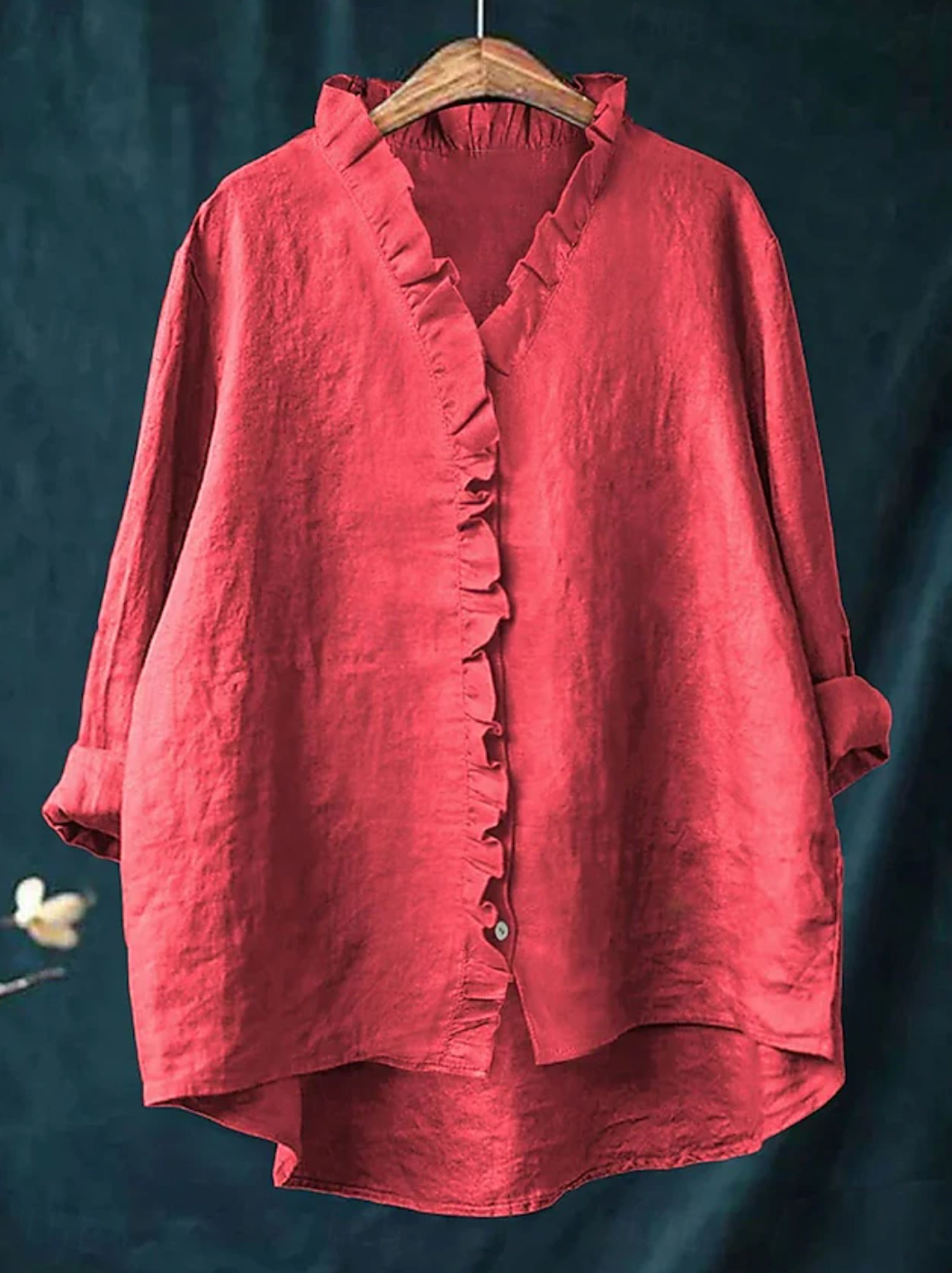 Wear Pink | Eline Blouse