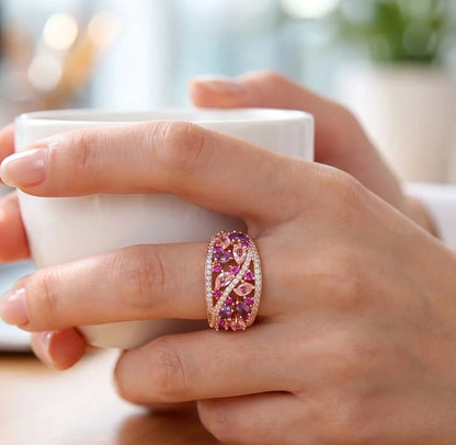 Classis Stoned Ring