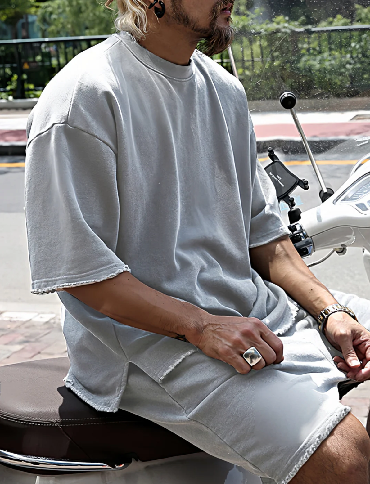 Lenard | Everyday Comfort Set