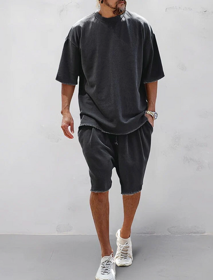 Lenard | Everyday Comfort Set