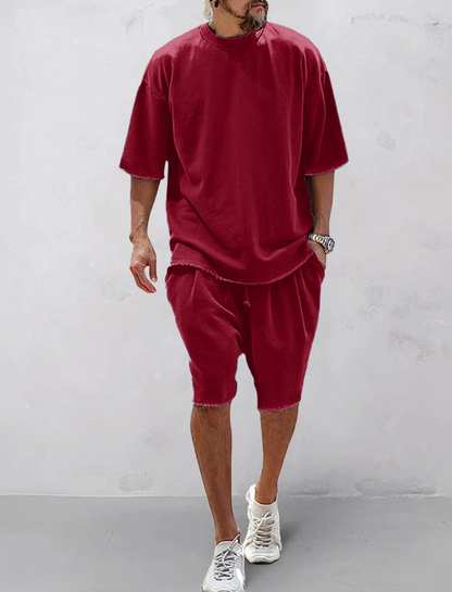 Lenard | Everyday Comfort Set