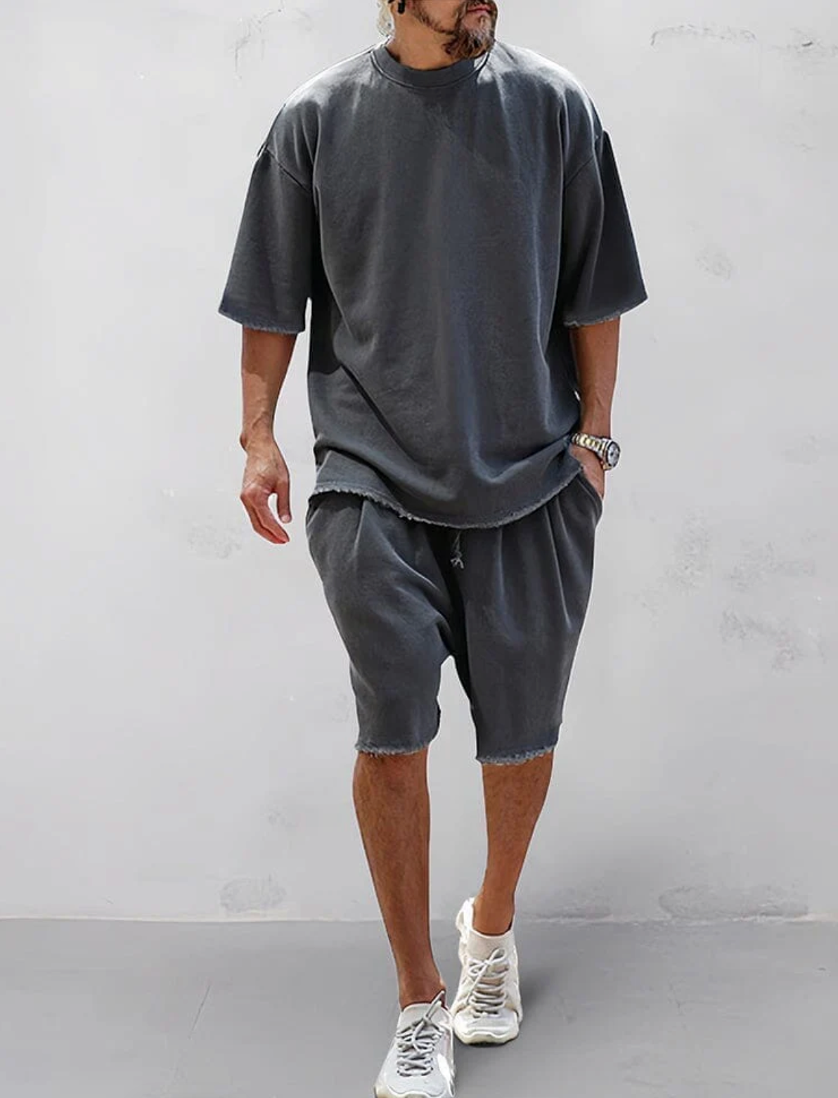 Lenard | Everyday Comfort Set