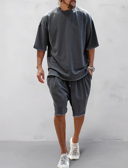 Lenard | Everyday Comfort Set