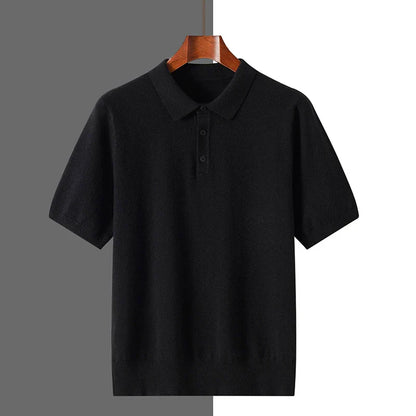 Vince | Classic Edge Polo