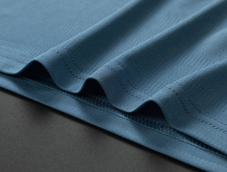 Drake | Elite Comfort Polo Shirt