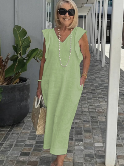 Tara | Chic Casual Dress