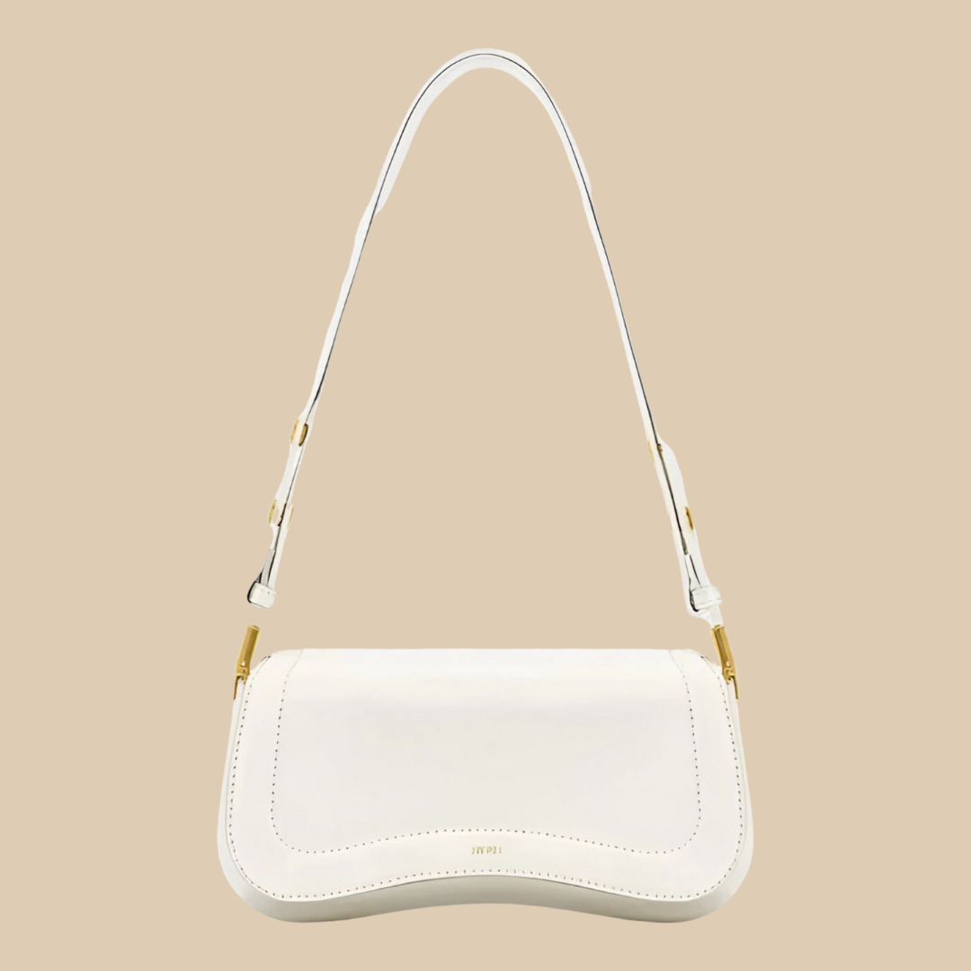 Nicka | Black Handbag for Women | Designer