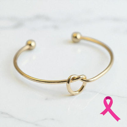 Breast Cancer Support Bracelets | 1+1 Free