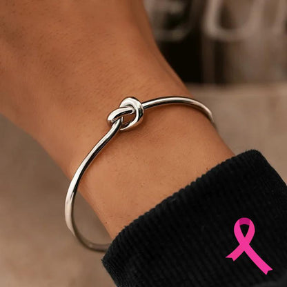 Breast Cancer Support Bracelets | 1+1 Free