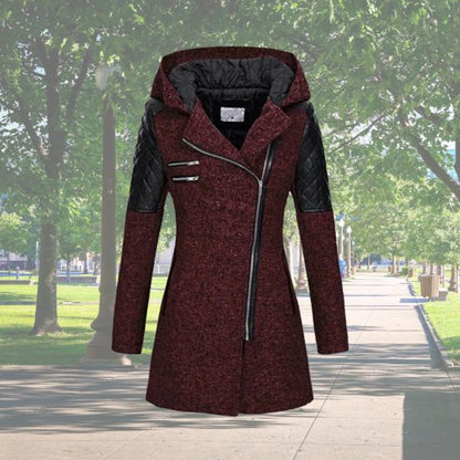 ANNA | Winter Puffer Jacket