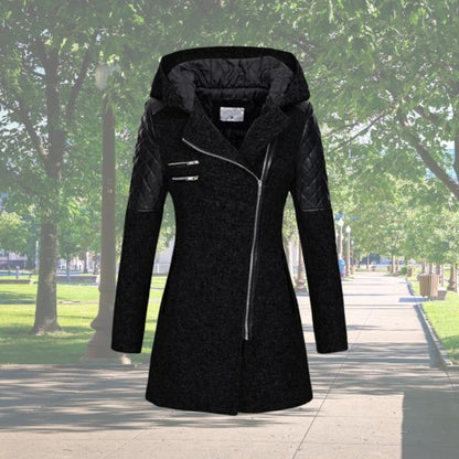 ANNA | Winter Puffer Jacket