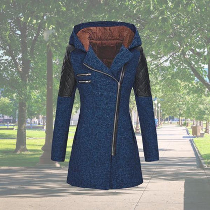 ANNA | Winter Puffer Jacket