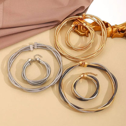 Harmony of Hope Jewelry Set | Get 1+1 Free!