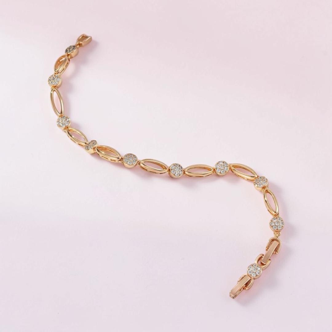 Breast Cancer Support Bracelets | 1+1 Free