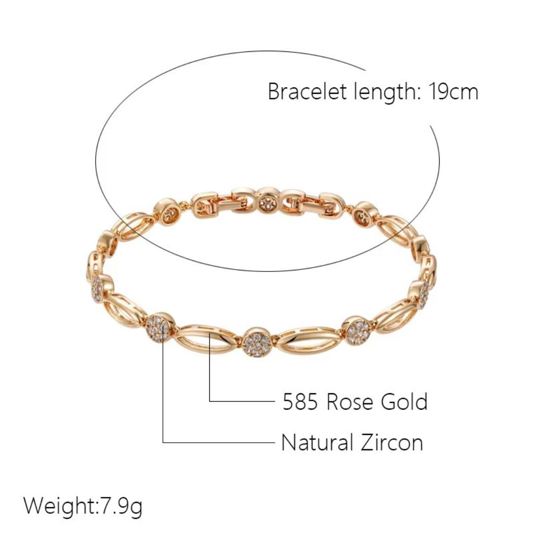 Breast Cancer Support Bracelets | 1+1 Free