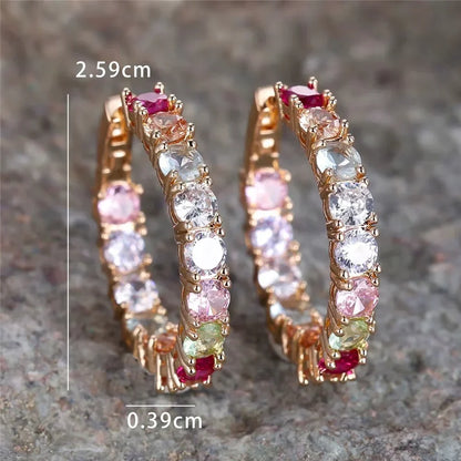 Breast Cancer Awareness 2-Piece Gift Set