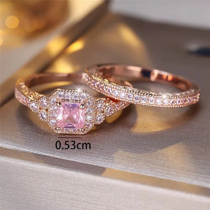 Breast Cancer Awareness 2-Piece Gift Set