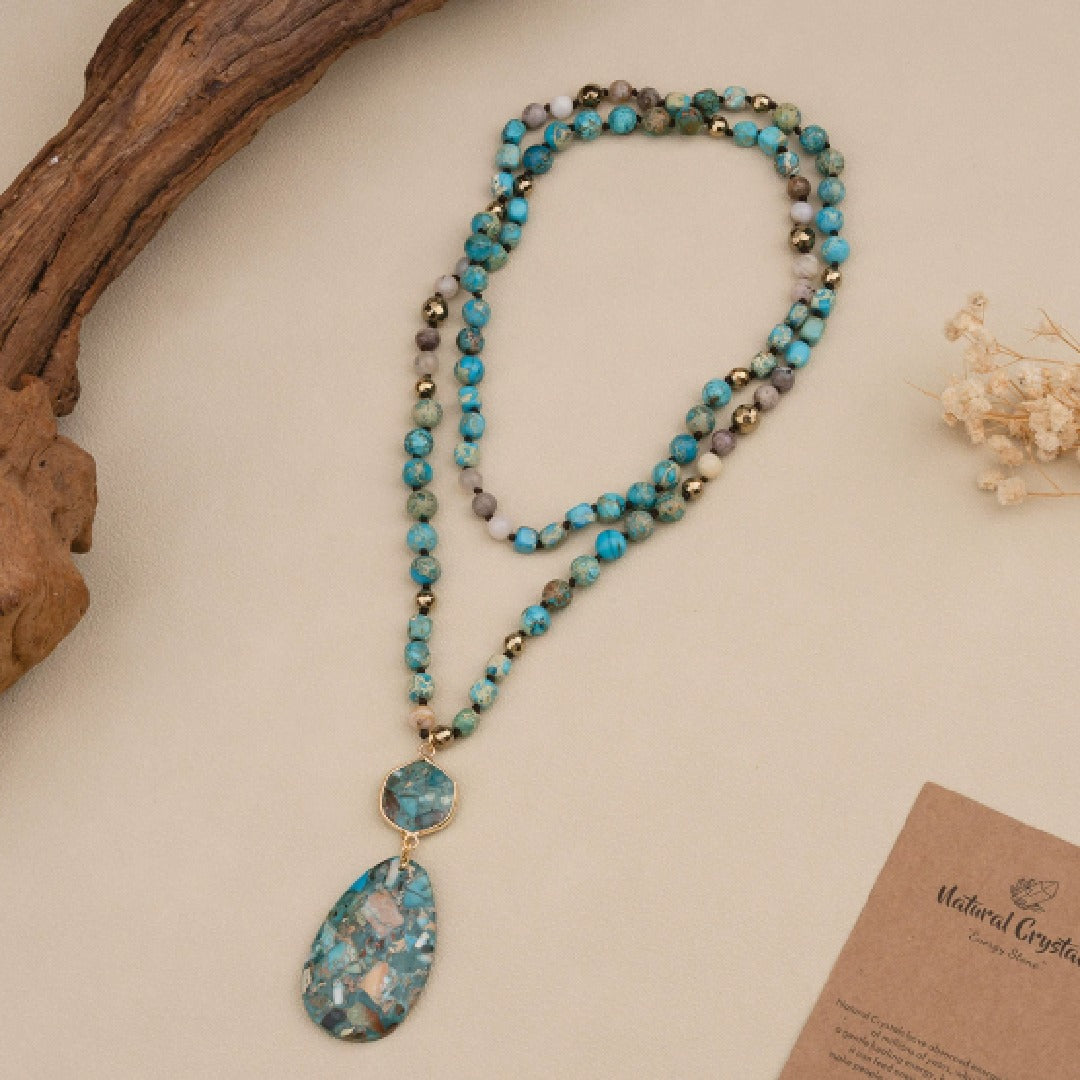 Anahita | Ocean’s Embrace Charm