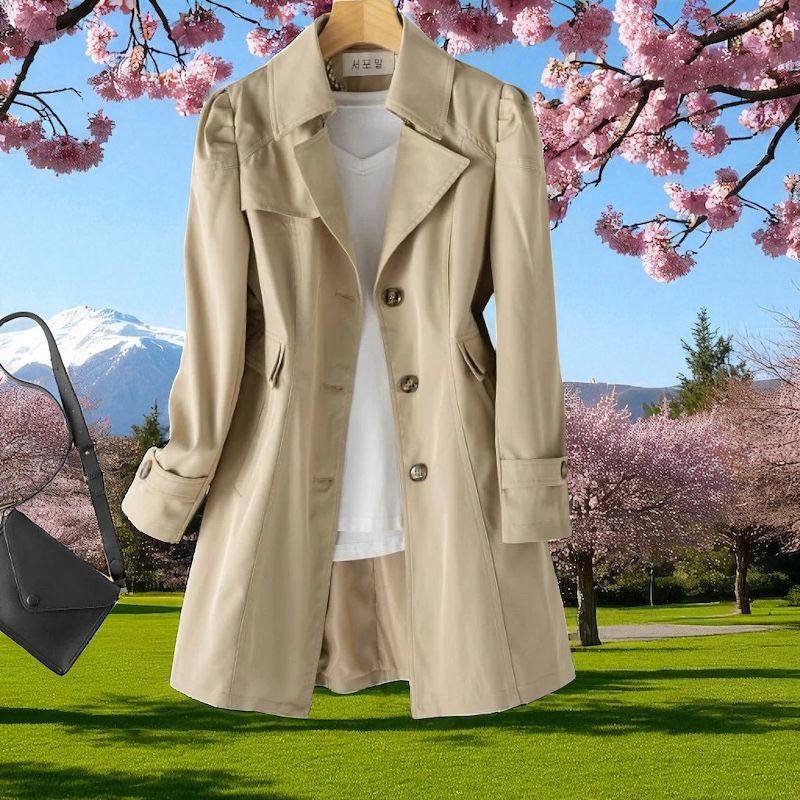 PAULINA | Casual Jacket