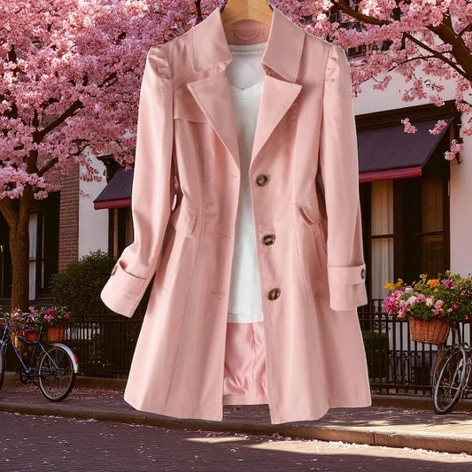 PAULINA | Casual Jacket