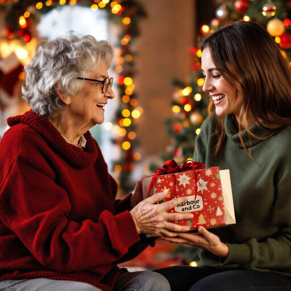 To My Beautiful Girlfriend | Necklace In Exclusive Gift Box