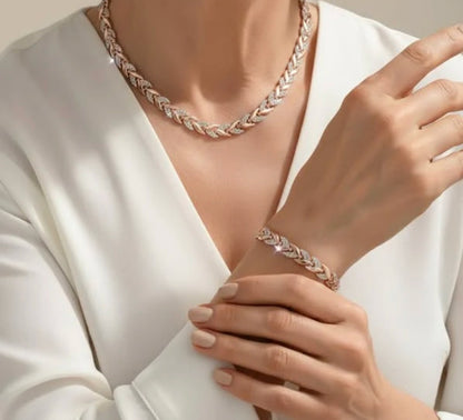 Limited Edition Fish Tail Set | Get 1+1 Free