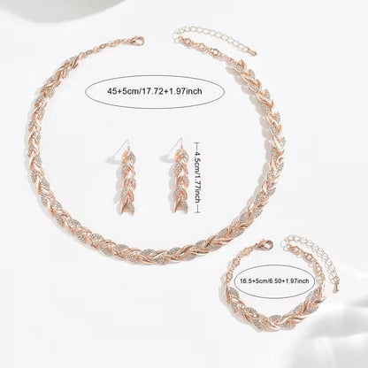 Limited Edition Fish Tail 3-Piece Set | Get 1+1 Free!