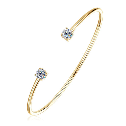 Limited Edition Elegant Teardrop Bracelet | Support Breast Cancer | 1+1 Free
