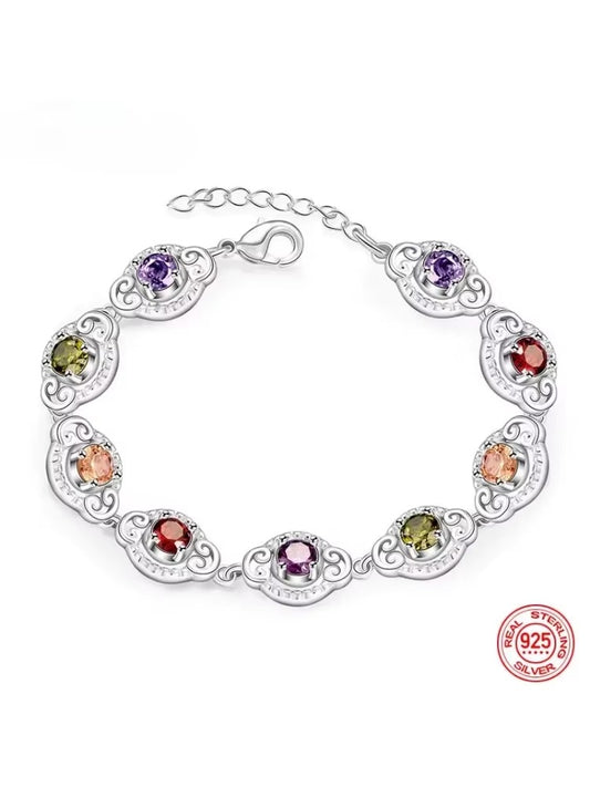 All Awareness – Multicoloured Bracelet | 1+1 Free