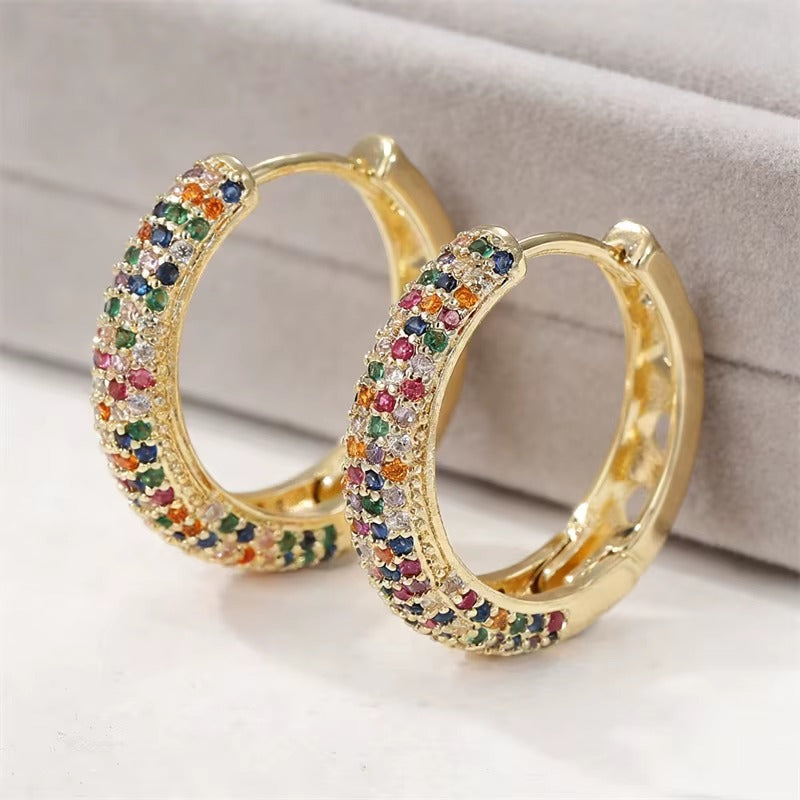 Limited Edition Awareness Earrings for Breast Cancer Support | 1+1 Free Today