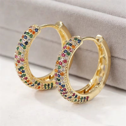 Limited Edition Awareness Earrings for Breast Cancer Support | 1+1 Free Today