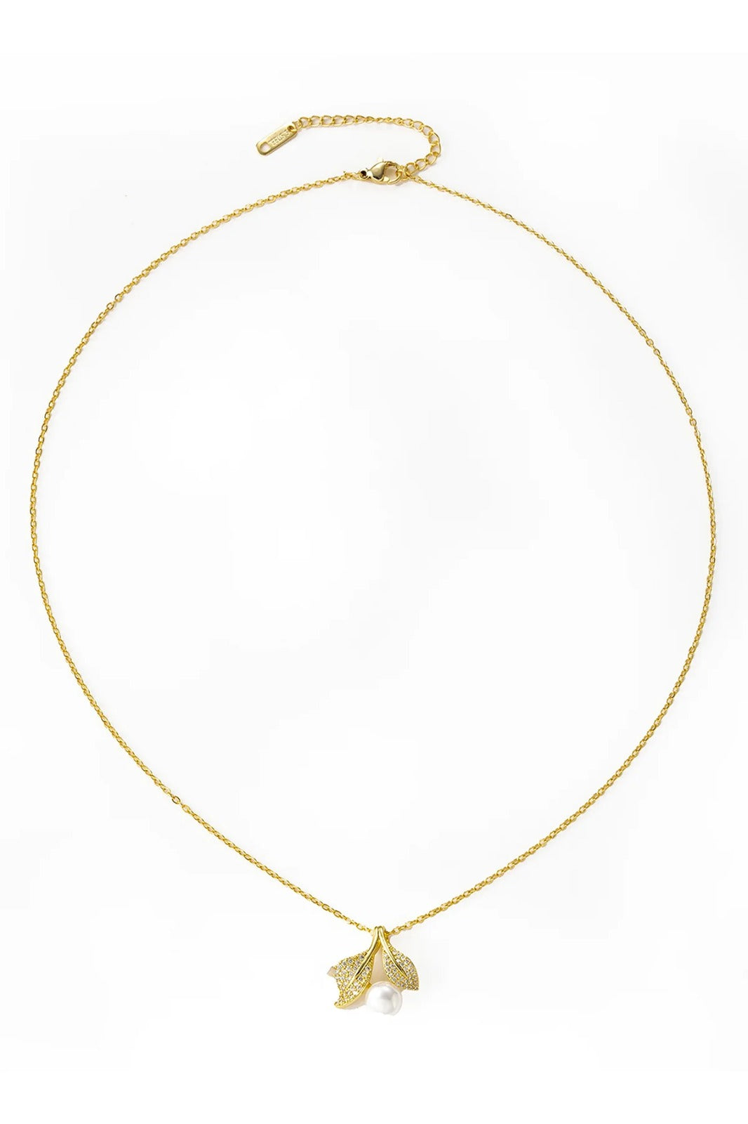 Breast Cancer Awareness Support Luck Necklace | 1+1 Free Today