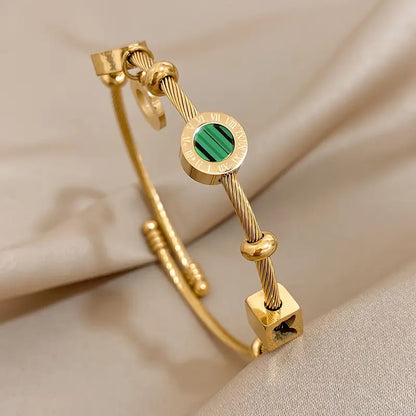 Rousseau Emerence Bracelet
