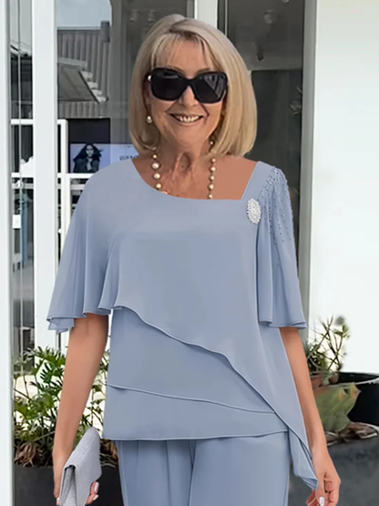 Wylie | Radiant Charm Two-Piece Set